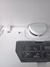 美的（Midea）掃地機(jī)器人 靈眸V16 Pro超薄基站智能自動上下水版 掃拖一體自動清洗烘干AI智能活水洗拖布洗地機(jī) 曬單實(shí)拍圖