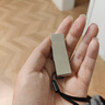 愛(ài)國者（aigo）64GB USB3.2 U盤(pán) 高速辦公電腦u盤(pán)  讀速220MB/s 可定制金屬優(yōu)盤(pán) 大容量存儲U盤(pán) U330系列 曬單實(shí)拍圖