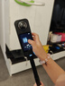 Insta360影石【咨詢有禮】X5全景運(yùn)動相機(jī)8K高清instax360x5防抖防水手持口袋攝像Vlog摩托車騎行滑雪潛水 官方超能套裝（超劃算 配件6.6折） 極夜黑【256G閃迪高速190MB/ 曬單實(shí)拍圖