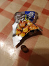 百年吳府記吳府記老醋蠶豆散稱香辣味胡豆四川特產(chǎn)零食小吃小包裝多口味川航 老醋蠶豆原味16袋(約1斤) 曬單實(shí)拍圖