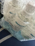 Dove多芬洗發(fā)水480g*3瓶空氣感豐盈蓬松保濕無硅油洗發(fā)套裝 曬單實(shí)拍圖