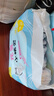 茵茵元気小精靈嬰兒拉拉褲尿不濕超薄透氣夏季XXXL碼38片(17kg以上) 曬單實拍圖