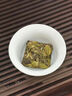 唯茶嚴選漳平正宗水仙茶蘭花香特級2025新茶緊壓方塊茶餅手工烏龍茶500g 500g 曬單實拍圖