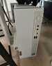 聯(lián)想（Lenovo）天逸510S商務(wù)臺式機電腦主機(酷睿14代i3-14100 16G 512G SSD win11)23.8英寸顯示器 曬單實拍圖