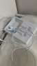 ENKOR恩科 有線(xiàn)耳機半入耳式適用于蘋(píng)果iphone15/16/promax/plus/type-c接口USB-C系列平板ipad手機耳機 曬單實(shí)拍圖