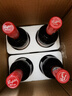 奔富（Penfolds）澳洲進(jìn)口紅酒 奔富BIN407/BIN389 商務(wù)宴請約會(huì )干紅葡萄酒 750ml 奔富BIN407*2+奔富BIN389*2 曬單實(shí)拍圖