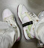 耐克NIKE DUNK LOW LX女子運動(dòng)鞋 IB8876-661 37.5 曬單實(shí)拍圖