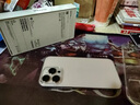 Apple/蘋果 iPhone 16 Pro 256GB 沙漠色鈦金屬 支持移動(dòng)聯(lián)通電信5G 手機(jī)【返移動(dòng)話費(fèi)券】 曬單實(shí)拍圖