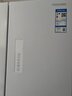 東芝（TOSHIBA）白珍珠548雙系統(tǒng)超薄嵌入大容量制冰法式多門四門一級(jí)家用非大白梨國(guó)家補(bǔ)貼冰箱GR-RF548WI-PM165 曬單實(shí)拍圖