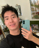 美版機(jī) iPhone 16 蘋果16plus 全新未激活后封 三網(wǎng)通 5G手機(jī) iphone16plus 深青色 6.7英寸 128GB 美版有鎖全新未激活 開孔 曬單實(shí)拍圖