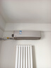 松下（Panasonic）空調(diào) 大1匹新一級(jí)能效 適用10-16㎡ 變頻冷暖空調(diào)掛機(jī) 國(guó)家補(bǔ)貼 原裝壓縮機(jī)納諾怡除菌 LG9KQ10N  曬單實(shí)拍圖