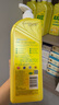 斧頭牌（AXE）檸檬護(hù)膚洗潔精1.18kg*6瓶超值囤貨裝不傷手新老包裝隨機(jī)發(fā)貨 曬單實(shí)拍圖
