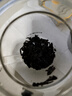 三隱茶葉 普洱茶熟茶十年老班章龍珠云南勐海千年古樹普洱茶袋裝500g 曬單實拍圖