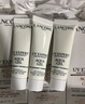 蘭蔻輕透水漾防曬乳30ml小白管防曬霜隔離清爽護(hù)膚禮盒生日禮物送女友 曬單實(shí)拍圖