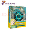 密室請(qǐng)開門(人魚海底城+時(shí)空穿梭口+拆書建密室)(全3冊(cè))   曬單實(shí)拍圖