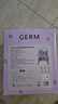 GERM書包小馬寶莉小學(xué)生輕盈透氣一到六年級(jí)大容量 暮色派對(duì) (紫) 曬單實(shí)拍圖