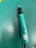 寶工（Pro'sKit）PT-32007D變頻式直插電動(dòng)起子(扭矩0.1-0.7N.m) 電動(dòng)螺絲刀 曬單實(shí)拍圖
