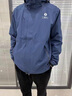 吳衣斯 沖鋒衣定制工作服印logo印字 沖鋒衣男三合一外套男戶(hù)外衣服訂制 更多請聯(lián)系客服 M可定制 曬單實(shí)拍圖