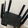 中興（ZTE）【問天】BE7200Pro+ WiFi7家用路由器 雙頻聚合游戲加速 8顆獨立信號放大器 滿血2.5G網(wǎng)口 SR7410 曬單實拍圖
