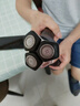 飛利浦（PHILIPS）電動剃須刀新一代旋護(hù)5系 凈護(hù)雙升級AI智能痘敏肌刮胡刀 生日禮物 七夕情人節(jié)禮物送老公 曬單實拍圖