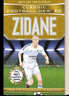 經(jīng)典足球明星人物傳記 英文原版 Zidane 齊達內 Classic Football Heroes 英文版 Oldfield Matt 9781786064615 曬單實(shí)拍圖
