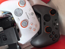 蓋世小雞（GAMESIR）啟明星2適用switch2無線游戲手柄 手機NS安卓蘋果PC電腦電視steam藍牙有線雙人成行明末ns2pro 曬單實拍圖