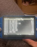 索純?nèi)職SV2000游戲機 暢玩大型PSP3000游戲 GBA懷舊街機 PSP掌機 全新殼PSV2000【藍色】 64G裝22個游戲【裝好金手指+PSP系統(tǒng)】 曬單實拍圖