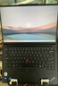 ThinkPad【國家補貼20%】聯(lián)想E14筆記本電腦 AI PC 商務(wù)辦公學(xué)生輕薄本 全新酷睿Ultra7 32G 1T 2.2K黑色 曬單實拍圖