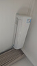 海信（Hisense）空調(diào) 易省電Pro 3匹 AI省電仿真自然風(fēng)超大風(fēng)量 超一級(jí)能效國(guó)家補(bǔ)貼20% 柜機(jī)KFR-72LW/E370Pro-X1A 曬單實(shí)拍圖