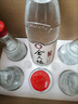 金六?！局星锔＞啤拷鹆庀泔L(fēng)味白酒整箱白酒禮盒整箱送禮酒 52度 500mL 6瓶 金六福整箱 曬單實(shí)拍圖