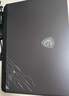 微星（MSI）神影16 銳龍版 2025 國(guó)家補(bǔ)貼20% 16英寸游戲筆記本電腦(R9-7945HX RTX5070 16G 1TB 2.5K/240Hz) 曬單實(shí)拍圖