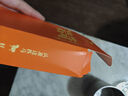 八馬茶業(yè)烏龍茶 巖苛 武夷巖茶大紅袍特級(jí)256g 禮盒裝茶葉送禮 曬單實(shí)拍圖