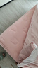 LINSY KIDS林氏兒童床墊椰棕0膠彈簧學(xué)生硬墊 CDK106A小熊床墊13cm 1.5*2m 曬單實(shí)拍圖