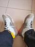 耐克NIKE跑步鞋男子減震保護(hù) WILDHORSE 8運(yùn)動(dòng)鞋DR2686-005淺銀42 曬單實(shí)拍圖