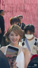 Teenie Weenie小熊女裝半身裙2025年夏季新款優(yōu)雅甜美刺繡中長(zhǎng)白裙 白色 XS 曬單實(shí)拍圖