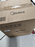 美的（Midea）提鮮系列電壓力鍋6L雙膽高壓電飯鍋家用6-8人 全自動(dòng)智能預(yù)約煲湯開(kāi)蓋煮小米粥YL60Q3-451電飯煲 曬單實(shí)拍圖