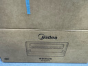 美的（Midea）大型商用大吸力抽真空封口機(jī)真空包裝機(jī)家用食品塑封機(jī)全自動(dòng)真空機(jī)干濕保鮮打包密封機(jī) MJ-KFS200 曬單實(shí)拍圖