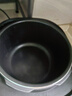 蘇泊爾（SUPOR）【國家補(bǔ)貼】電壓力鍋5L 智能控壓開蓋收汁  一鍋雙膽定時預(yù)約4-6人家用電飯煲高壓鍋SY-50FC5006 曬單實拍圖
