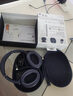 索尼（SONY）WH-1000XM4 高解析度無線藍牙 智能降噪 頭戴式 深夜藍 七夕禮物 曬單實拍圖