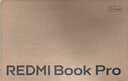 小米（MI）筆記本電腦【國(guó)家補(bǔ)貼20%】紅米R(shí)EDMI Book Pro 16 2025輕薄本高性能酷睿2代Ultra7 32G 1T 3.1K 曬單實(shí)拍圖