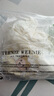Teenie Weenie【雙棲彩殼】小熊女裝25夏季新款舒適少女感防曬衣外套 黃色 S (160) 曬單實拍圖