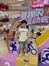 巴拉巴拉兒童洞洞鞋夏季防滑沙灘鞋小寶寶幼兒學(xué)步鞋男女童室內(nèi)洗澡涼拖鞋 曬單實(shí)拍圖
