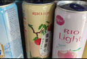 銳澳（RIO）洋酒 雞尾酒 預(yù)調(diào)酒  果酒3度微醺系列甜酒 330ml*16罐  隨機發(fā)貨 曬單實拍圖