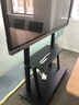 JAV 65英寸教學(xué)一體機(jī)觸屏多媒體會議平板一體機(jī)觸摸屏學(xué)校幼兒園教育培訓(xùn)電子白板智慧大屏LED65J169 曬單實拍圖