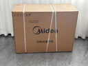 美的空調(diào) 3匹 全面風(fēng)pro 客廳空調(diào)省電大風(fēng)量 空調(diào)柜機(jī)立式  家電補(bǔ)貼20%空調(diào) KFR-72LW/N8QM1P 曬單實(shí)拍圖