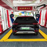 加油站洗車(chē)店龍門(mén)往復(fù)式洗車(chē)機(jī)無(wú)人值守商用清洗一體機(jī)自動(dòng)洗車(chē)機(jī) 6kW 配件 定金 曬單實(shí)拍圖