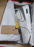 耐克NIKE休閑鞋男子氣墊AIR MAX NUAXIS運(yùn)動(dòng)鞋F(xiàn)Z2148-002淺骨41 曬單實(shí)拍圖