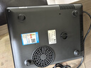 九陽（Joyoung）電磁爐2200W大功率家用觸控按鍵耐用面板十檔火力纖薄定時(shí)電磁灶火鍋爐C21S-C2130【國家補(bǔ)貼】 曬單實(shí)拍圖