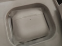 Viken【華強(qiáng)北頂配丨Air4代降噪款】藍(lán)牙耳機(jī)適配蘋果無線2025新款半入耳式金榜iphone16/15/14/13pods4 【原版正裝全功能主動(dòng)降噪版】 【主動(dòng)降噪+空間音頻+三真電量】 曬單實(shí)拍圖