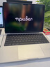 Apple AI筆記本 2024 MacBook Pro14英寸M4(10+10核) 24G 1T銀色筆記本電腦MCX14CH/A【企業(yè)專享】 曬單實(shí)拍圖